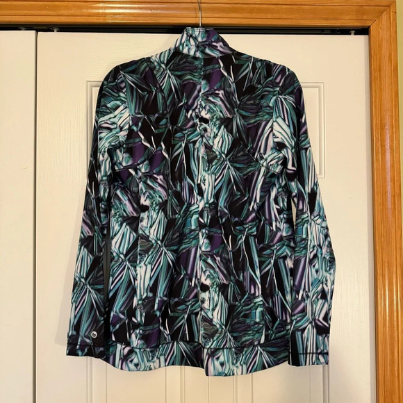 Barco One Scrub Jacket - Picture 3 of 6